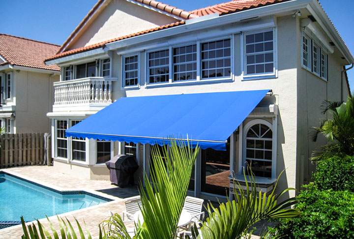 Sunesta Retractable Awning leads