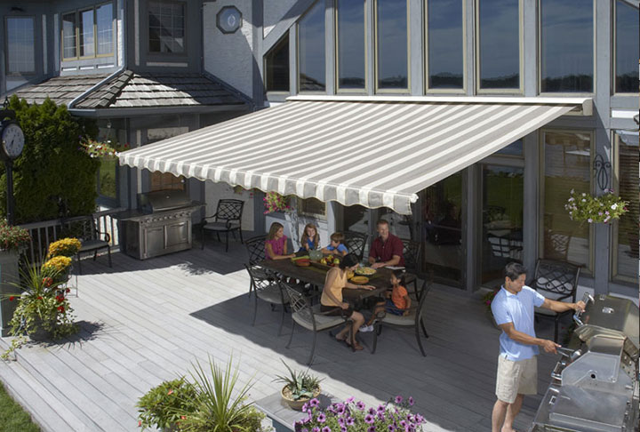 SunSetter Awnings leads